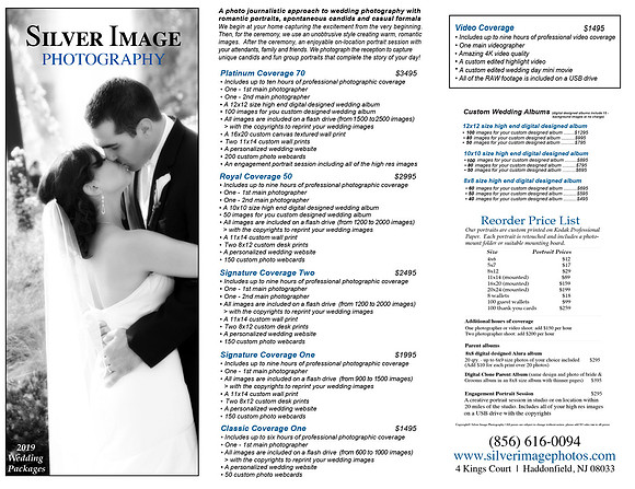 SilverImageBrochure2019